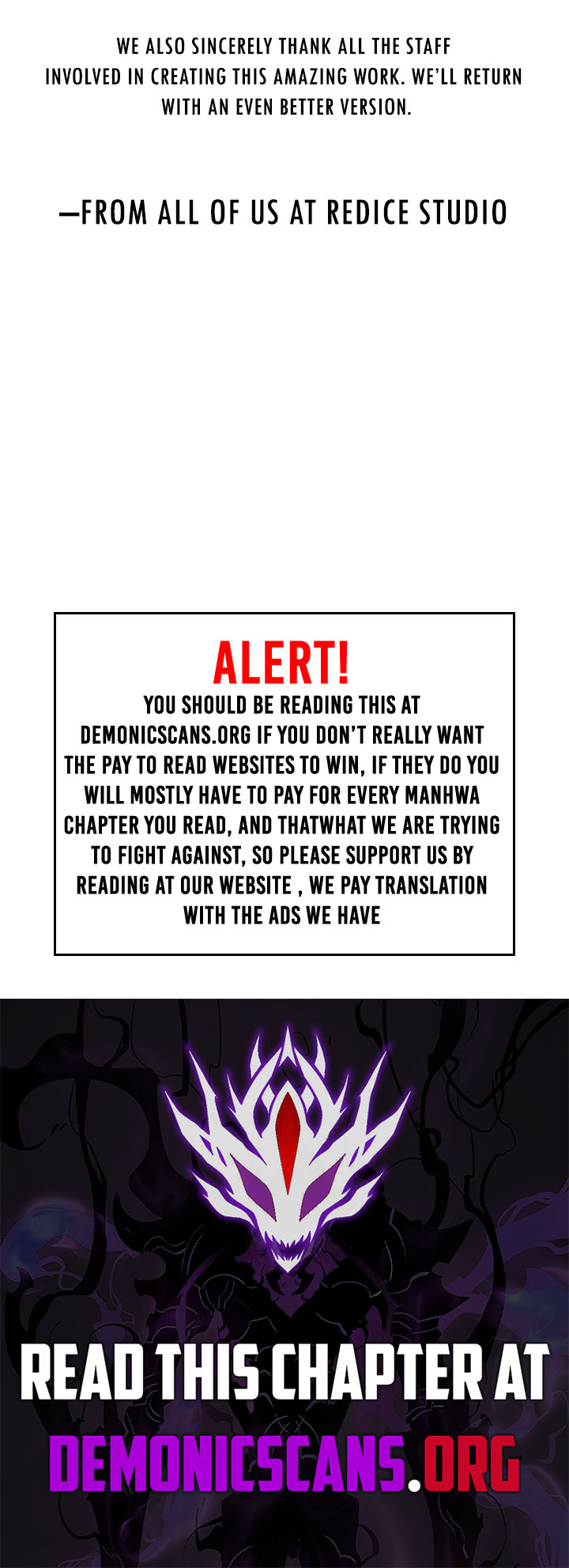 Solo Leveling: Ragnarok  47 page 16