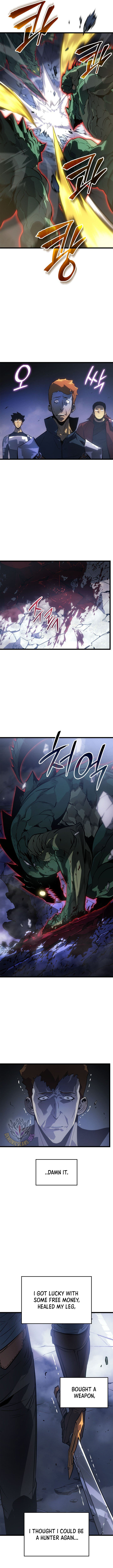 Solo Leveling: Ragnarok  47 page 7