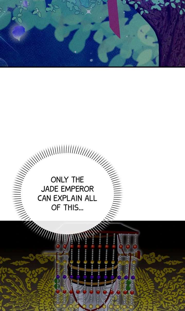 Sorang’s Flower Art Shop Chapter 44 - Page 4