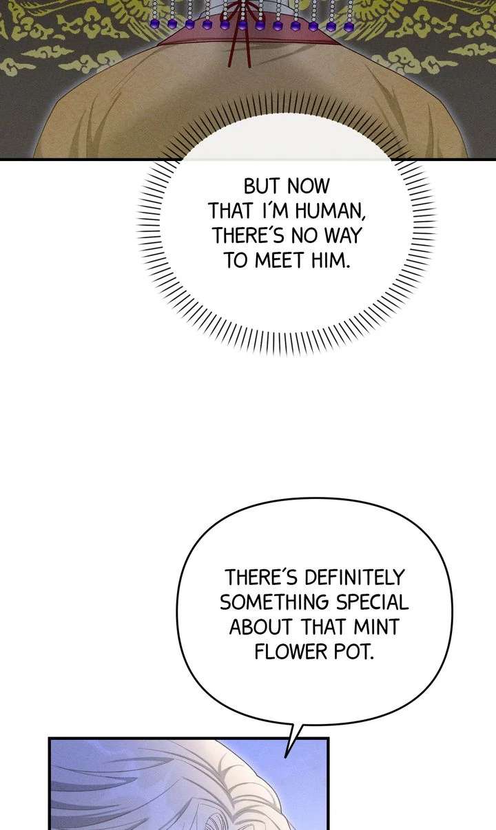 Sorang’s Flower Art Shop Chapter 44 - Page 5