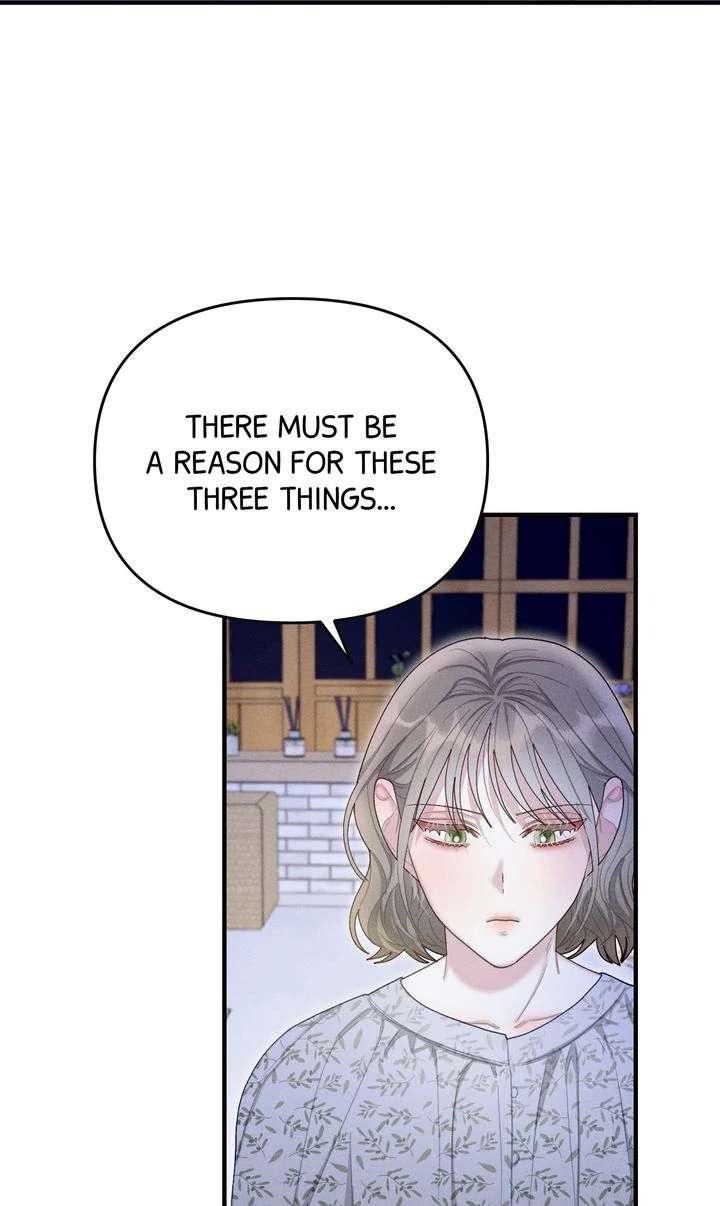 Sorang’s Flower Art Shop Chapter 44 - Page 8