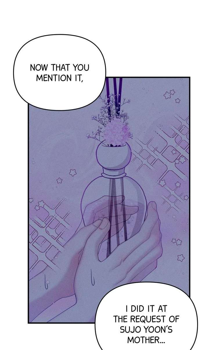 Sorang’s Flower Art Shop Chapter 44 - Page 10