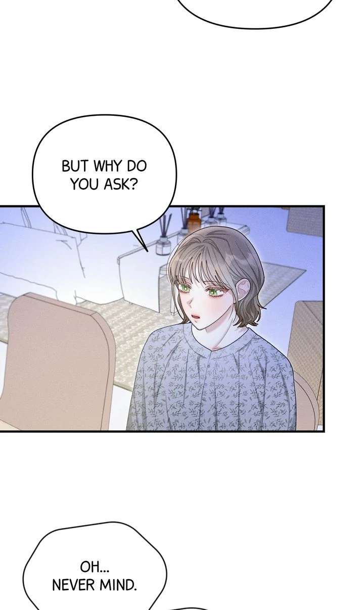 Sorang’s Flower Art Shop Chapter 44 - Page 11