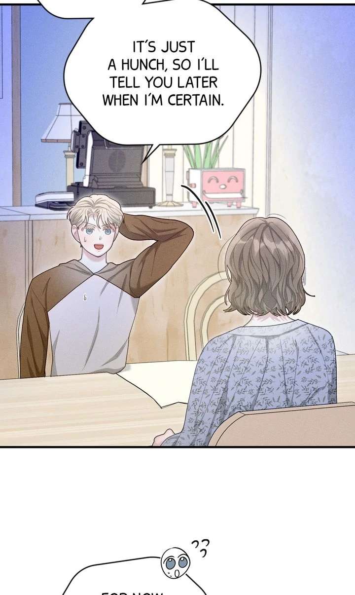 Sorang’s Flower Art Shop Chapter 44 - Page 12