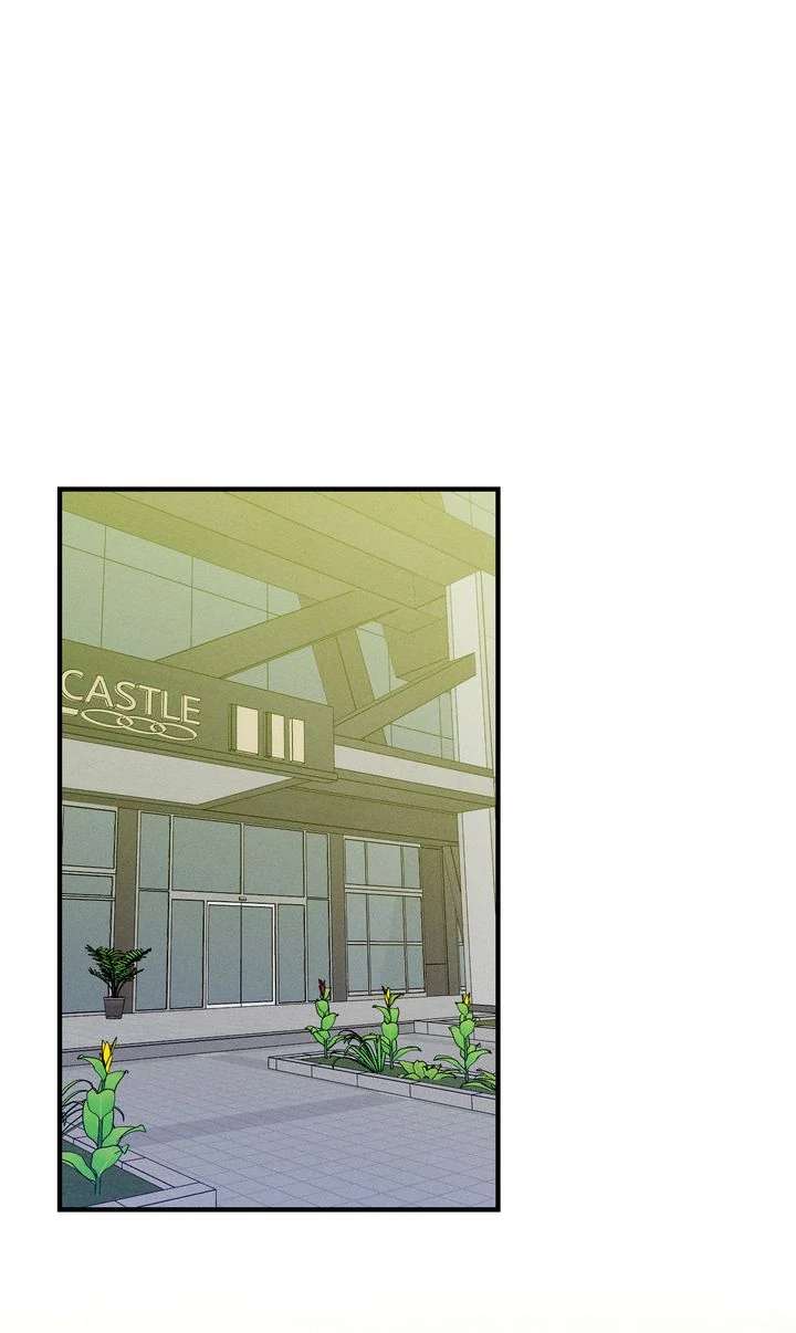 Sorang’s Flower Art Shop Chapter 44 - Page 18