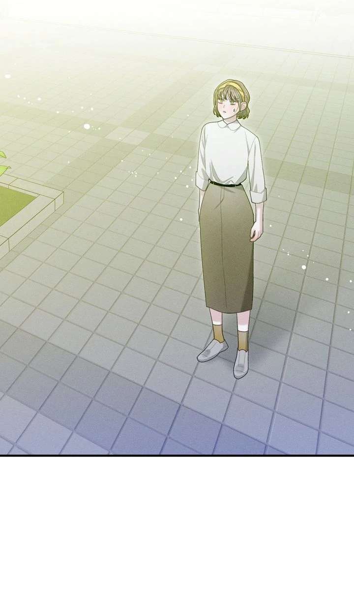 Sorang’s Flower Art Shop Chapter 44 - Page 19