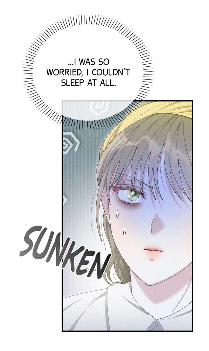 Sorang’s Flower Art Shop Chapter 44 - Page 20