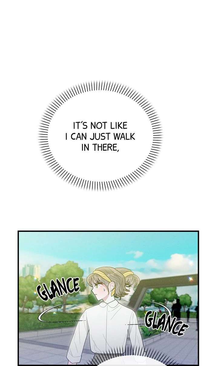 Sorang’s Flower Art Shop Chapter 44 - Page 21