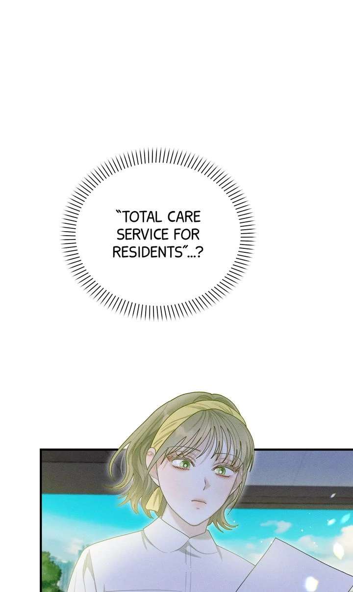 Sorang’s Flower Art Shop Chapter 44 - Page 23