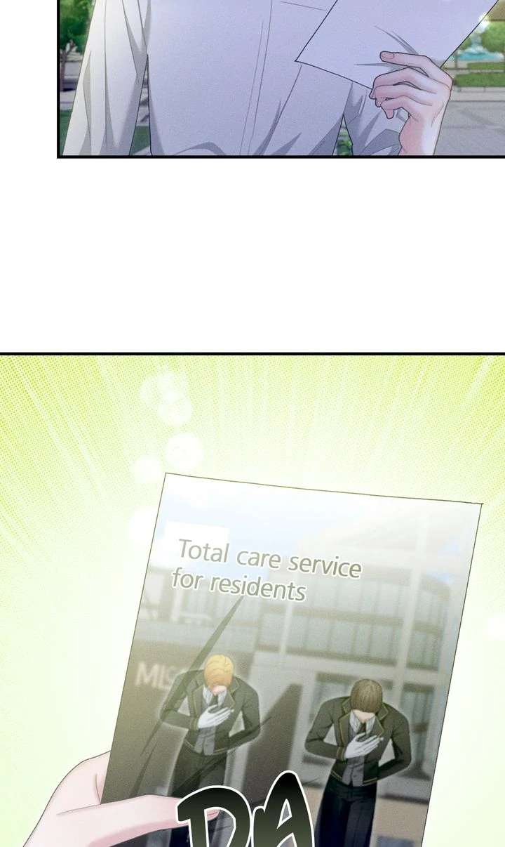 Sorang’s Flower Art Shop Chapter 44 - Page 24