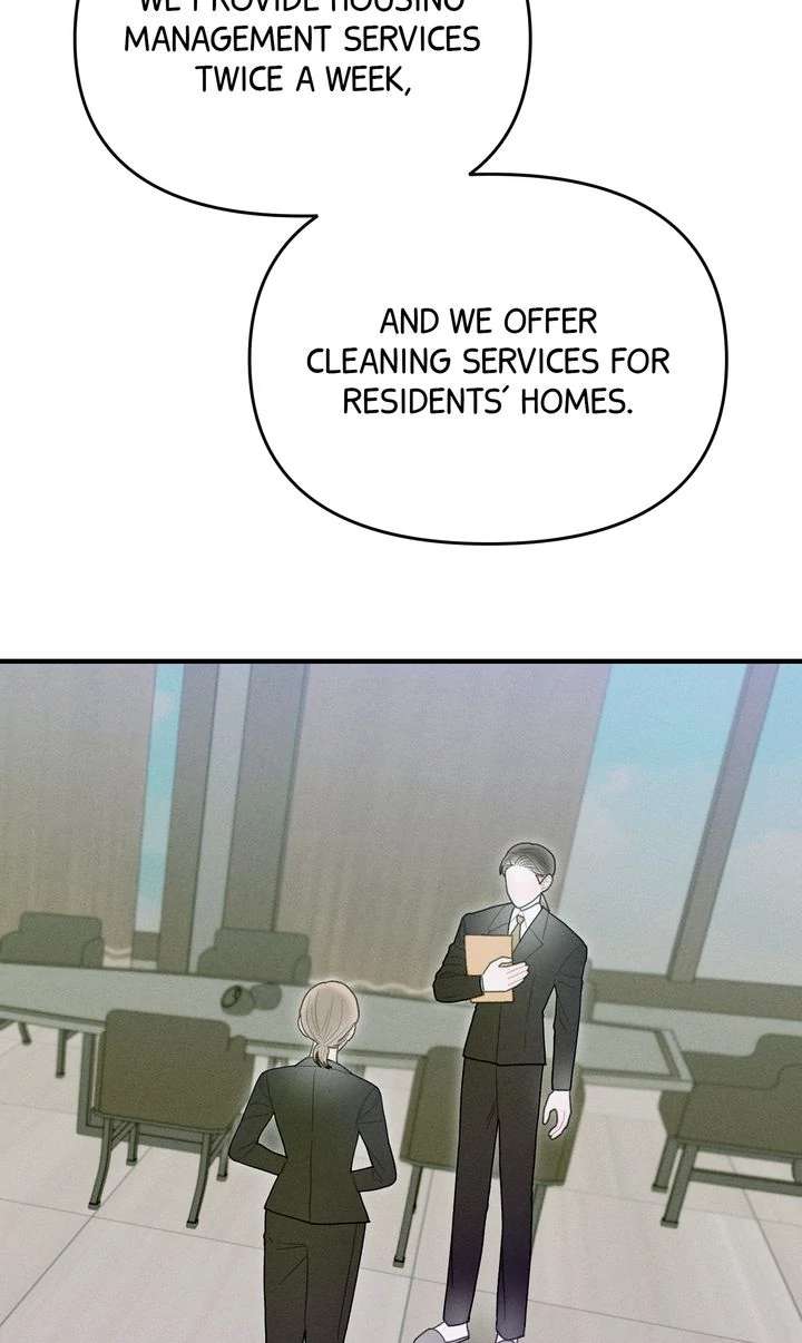 Sorang’s Flower Art Shop Chapter 44 - Page 27