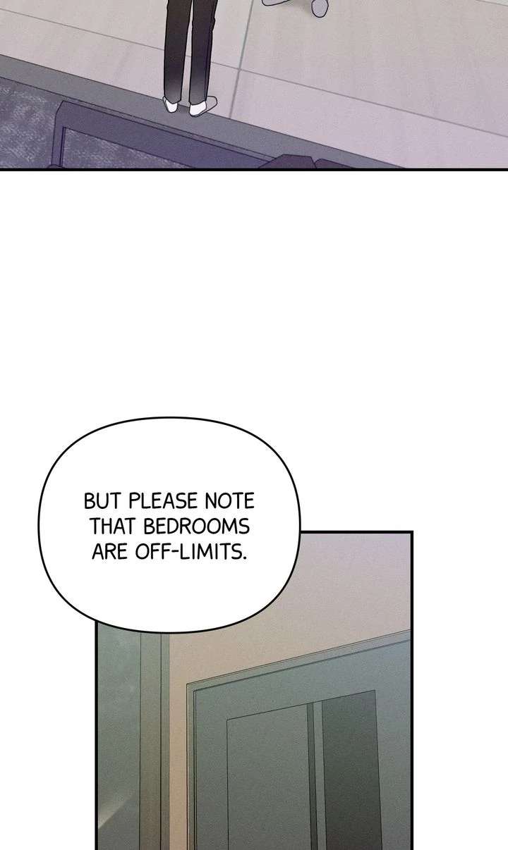 Sorang’s Flower Art Shop Chapter 44 - Page 28