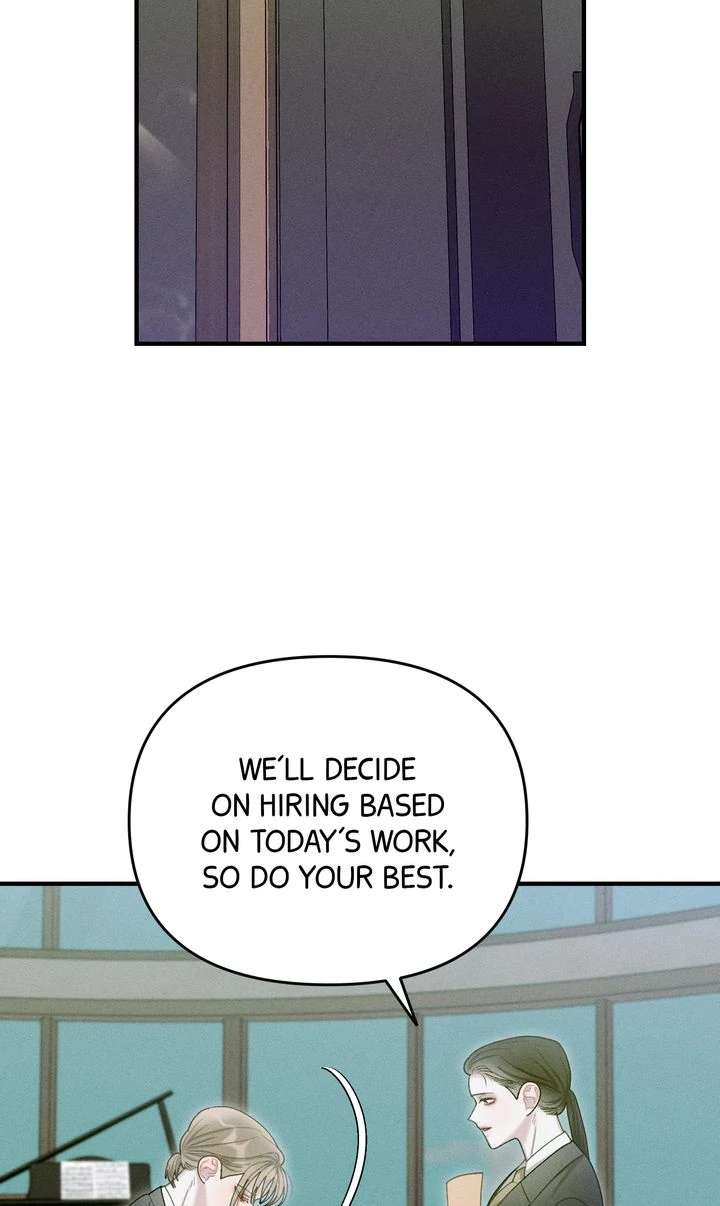 Sorang’s Flower Art Shop Chapter 44 - Page 29