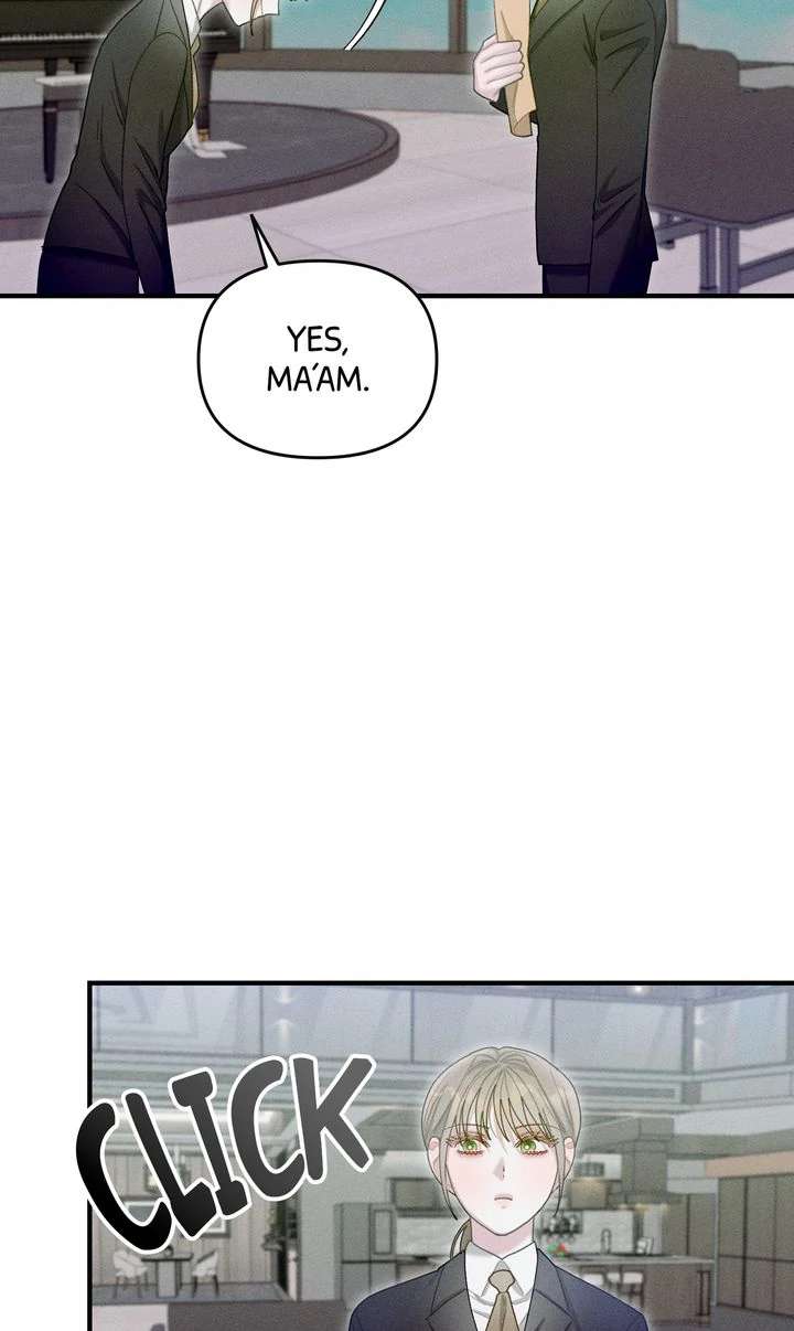 Sorang’s Flower Art Shop Chapter 44 - Page 30