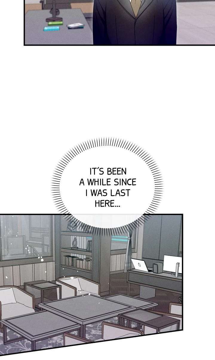 Sorang’s Flower Art Shop Chapter 44 - Page 31