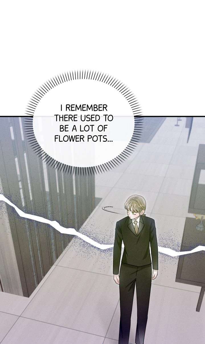 Sorang’s Flower Art Shop Chapter 44 - Page 32