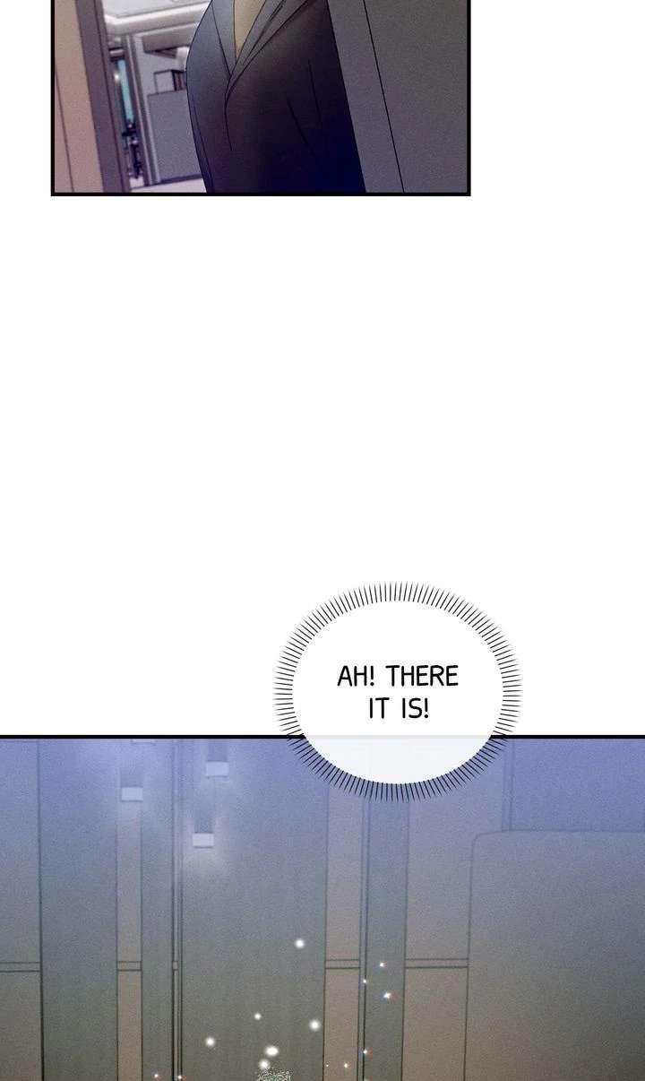 Sorang’s Flower Art Shop Chapter 44 - Page 34