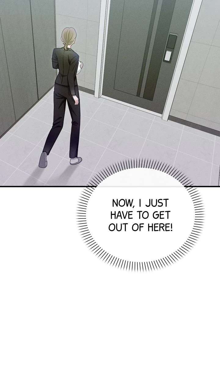 Sorang’s Flower Art Shop Chapter 44 - Page 37