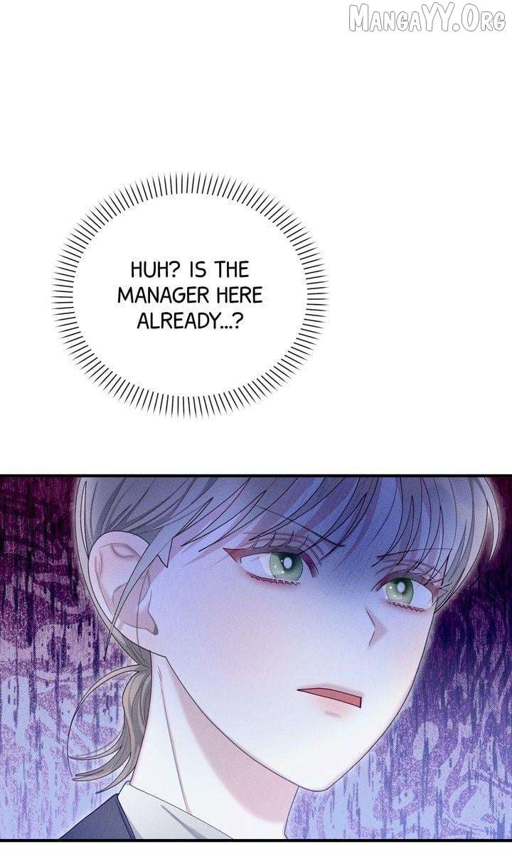 Sorang’s Flower Art Shop Chapter 44 - Page 39