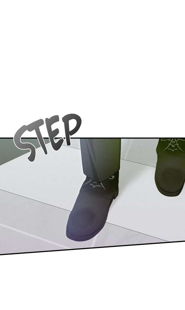 Sorang’s Flower Art Shop Chapter 44 - Page 40