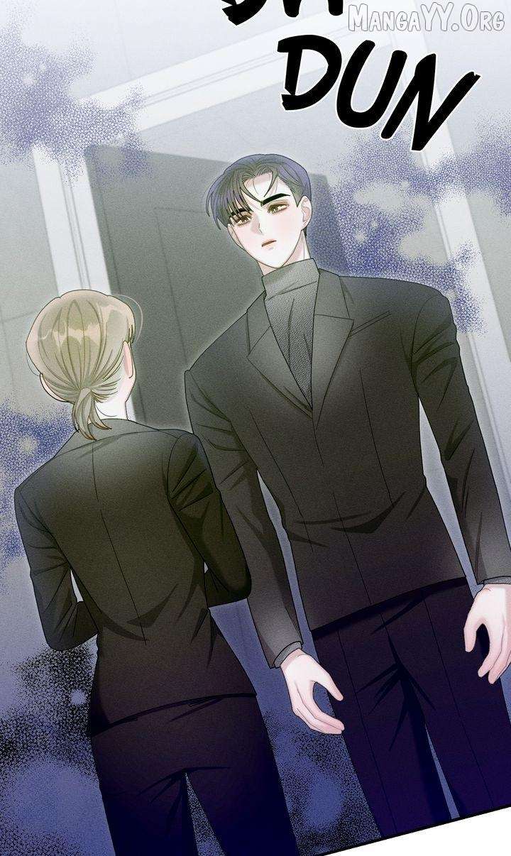 Sorang’s Flower Art Shop Chapter 44 - Page 42