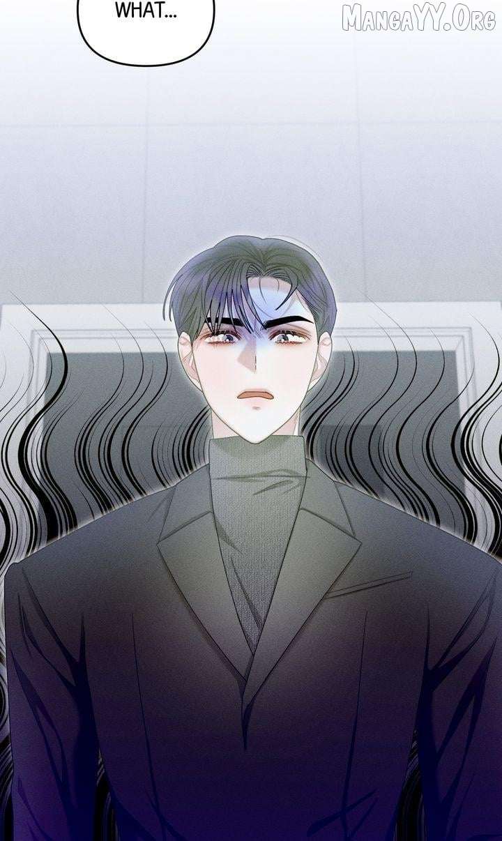 Sorang’s Flower Art Shop Chapter 44 - Page 45