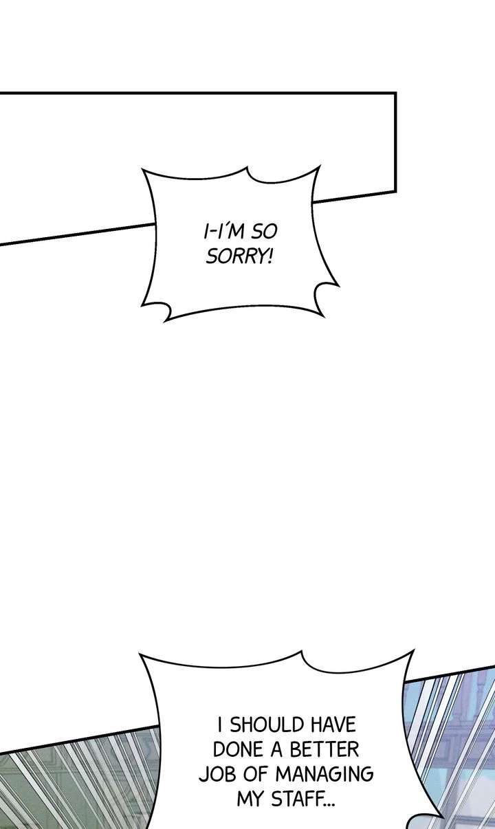 Sorang’s Flower Art Shop Chapter 44 - Page 48