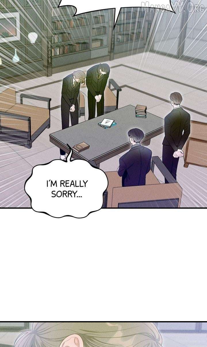 Sorang’s Flower Art Shop Chapter 44 - Page 49