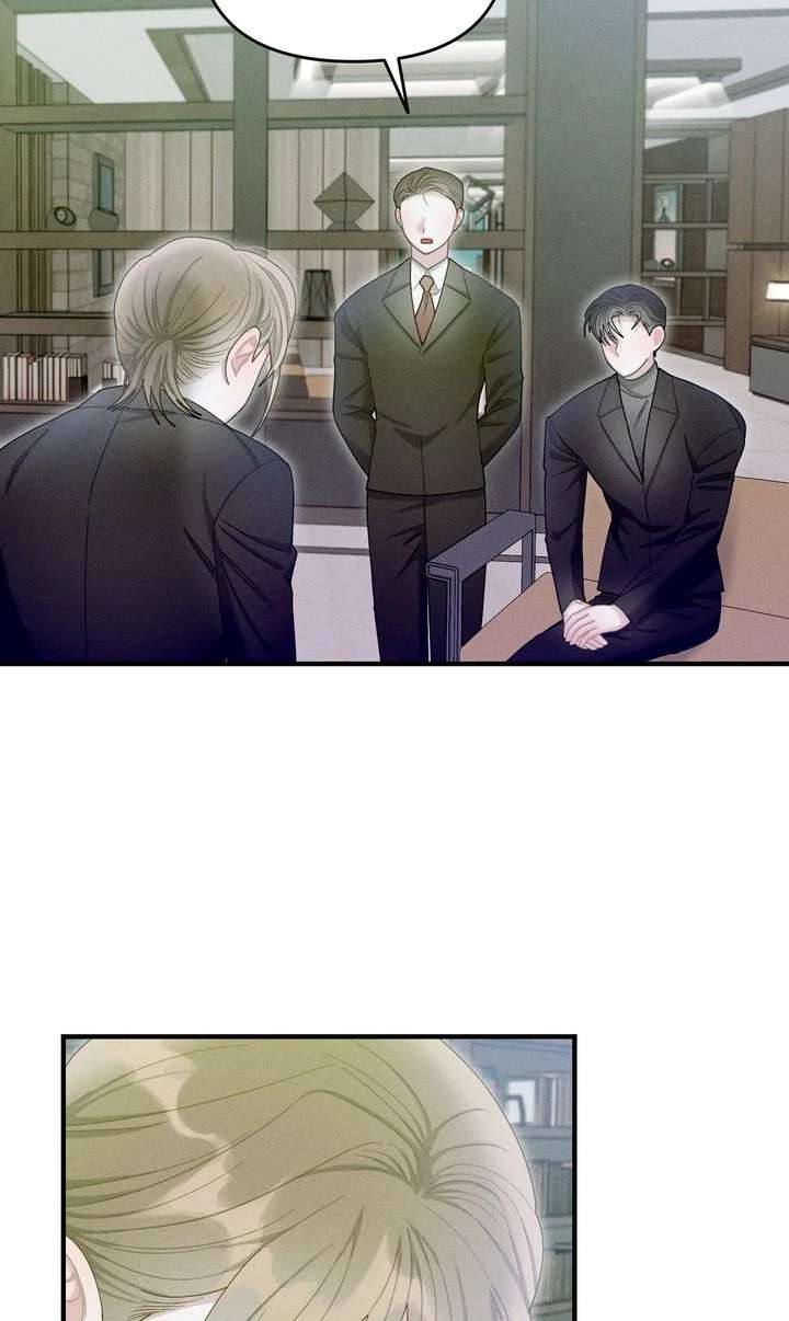 Sorang’s Flower Art Shop Chapter 44 - Page 51