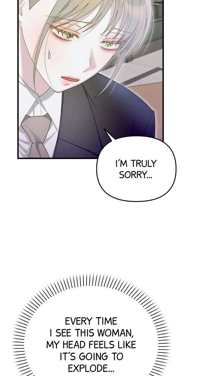 Sorang’s Flower Art Shop Chapter 44 - Page 52