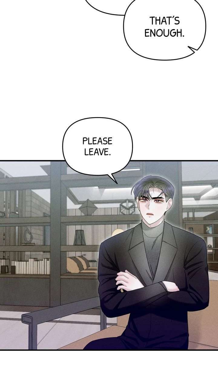 Sorang’s Flower Art Shop Chapter 44 - Page 55