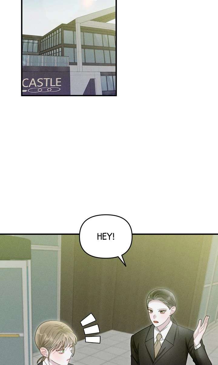 Sorang’s Flower Art Shop Chapter 44 - Page 60