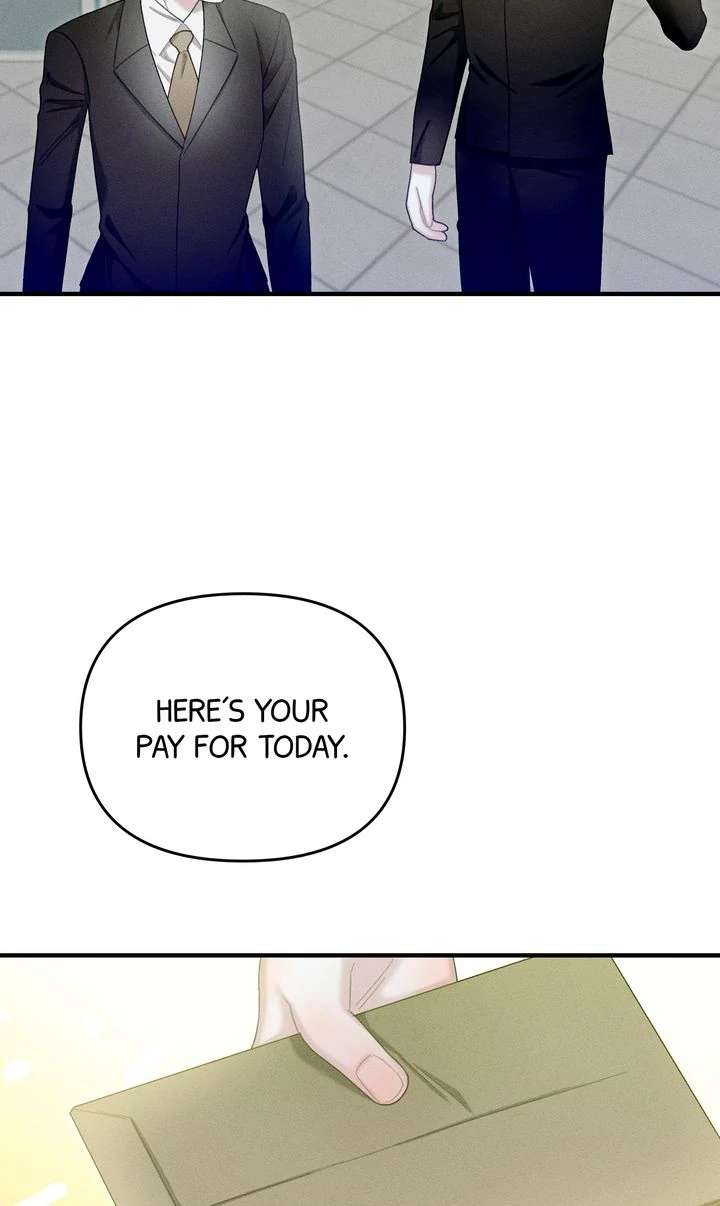 Sorang’s Flower Art Shop Chapter 44 - Page 61