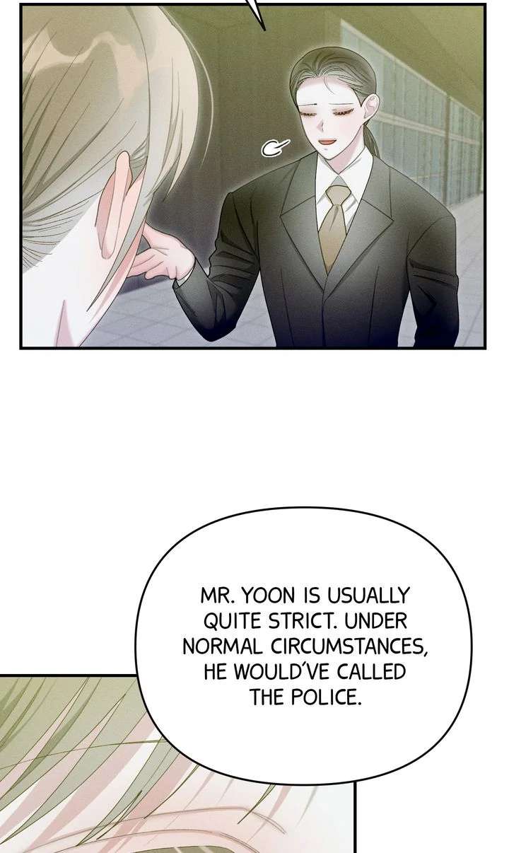 Sorang’s Flower Art Shop Chapter 44 - Page 64