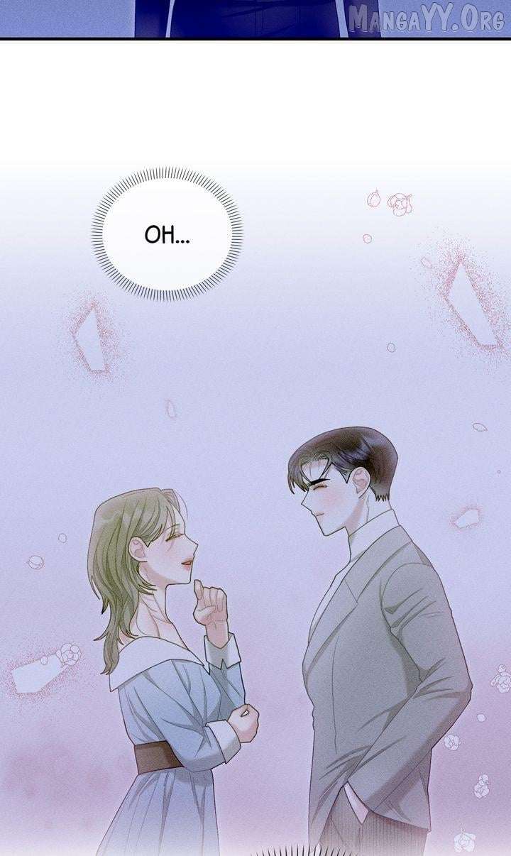 Sorang’s Flower Art Shop Chapter 44 - Page 67