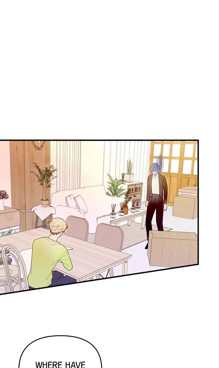 Sorang’s Flower Art Shop Chapter 44 - Page 69