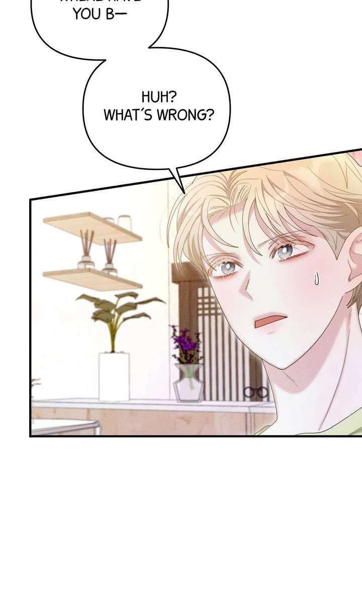 Sorang’s Flower Art Shop Chapter 44 - Page 70