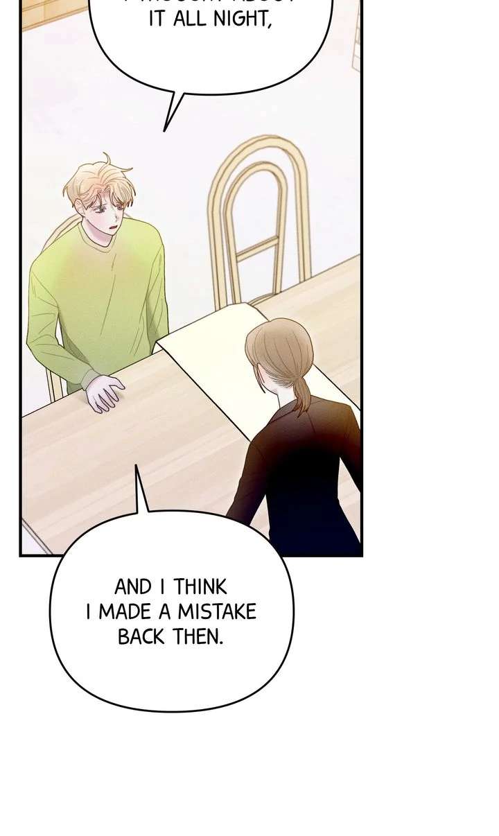 Sorang’s Flower Art Shop Chapter 44 - Page 72