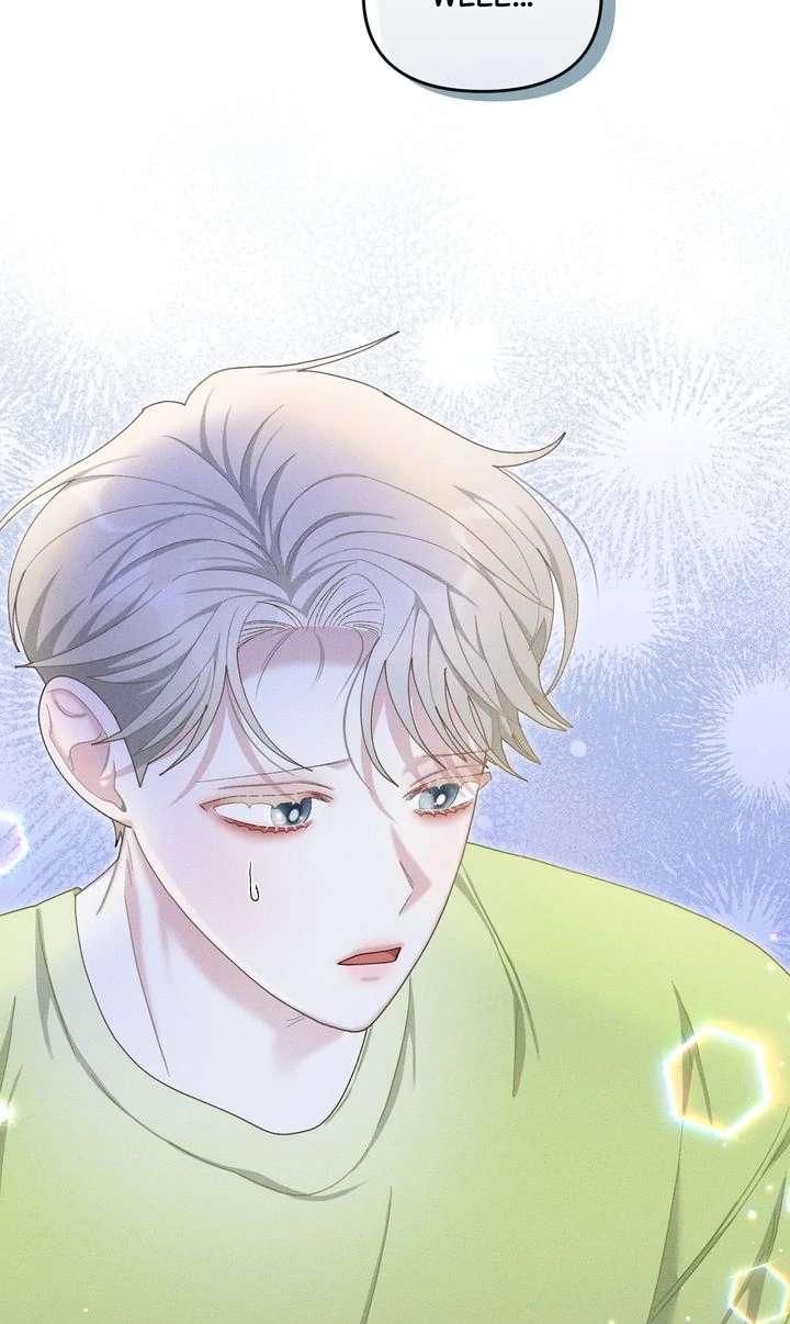 Sorang’s Flower Art Shop Chapter 44 - Page 74