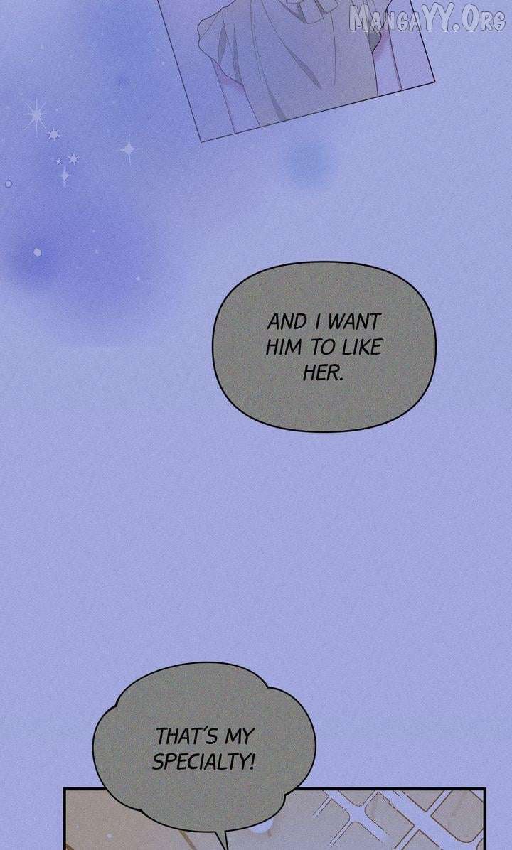 Sorang’s Flower Art Shop Chapter 45 - Page 4