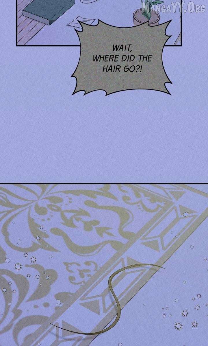 Sorang’s Flower Art Shop Chapter 45 - Page 7