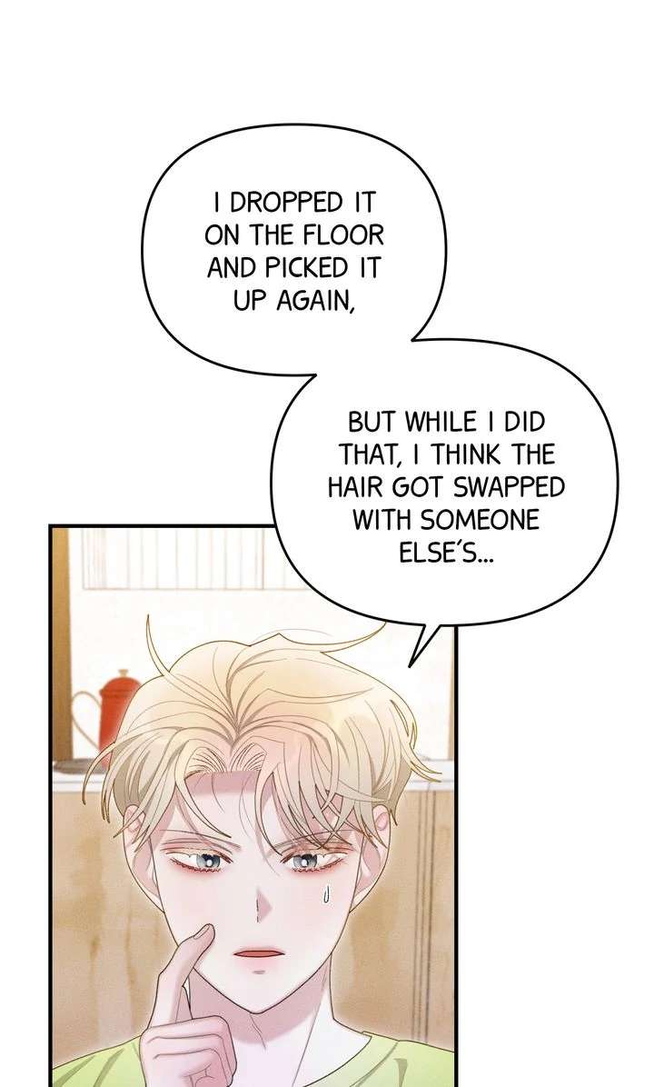 Sorang’s Flower Art Shop Chapter 45 - Page 9