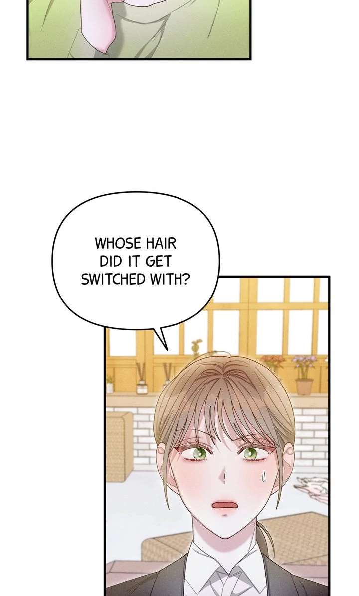 Sorang’s Flower Art Shop Chapter 45 - Page 10