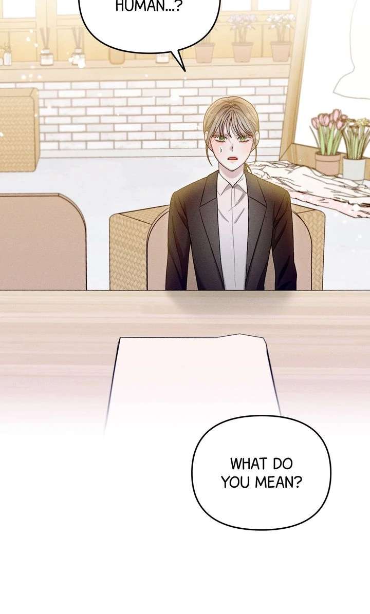 Sorang’s Flower Art Shop Chapter 45 - Page 19