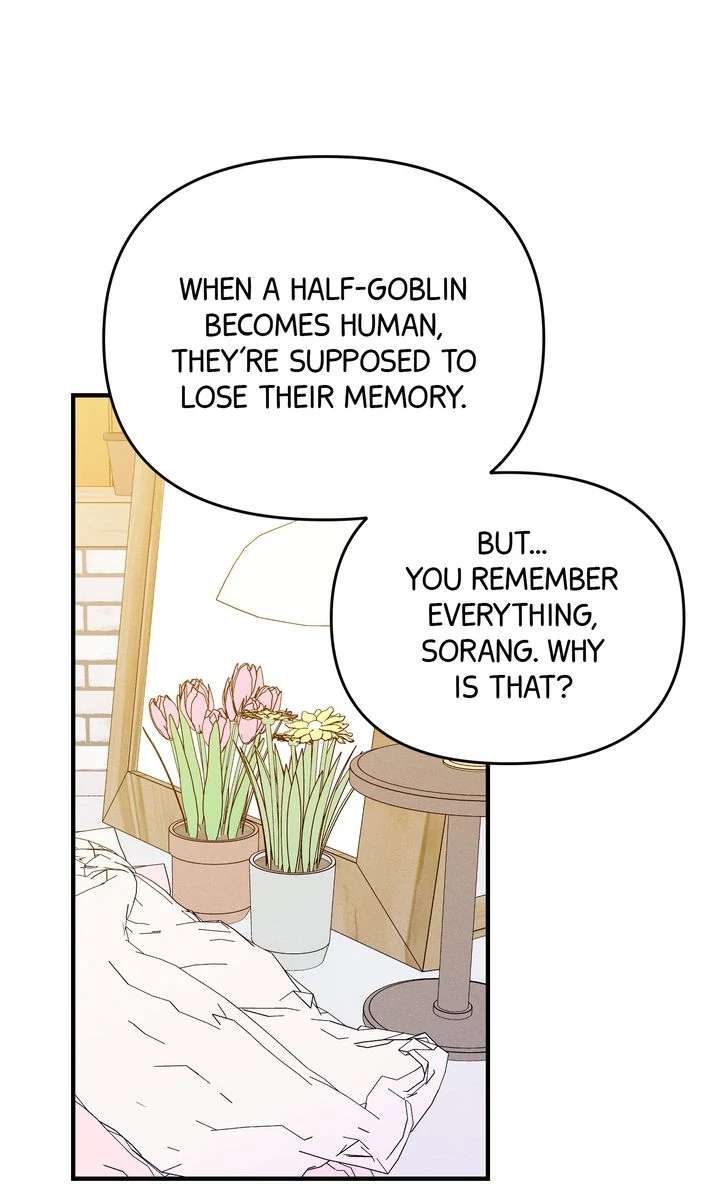 Sorang’s Flower Art Shop Chapter 45 - Page 20