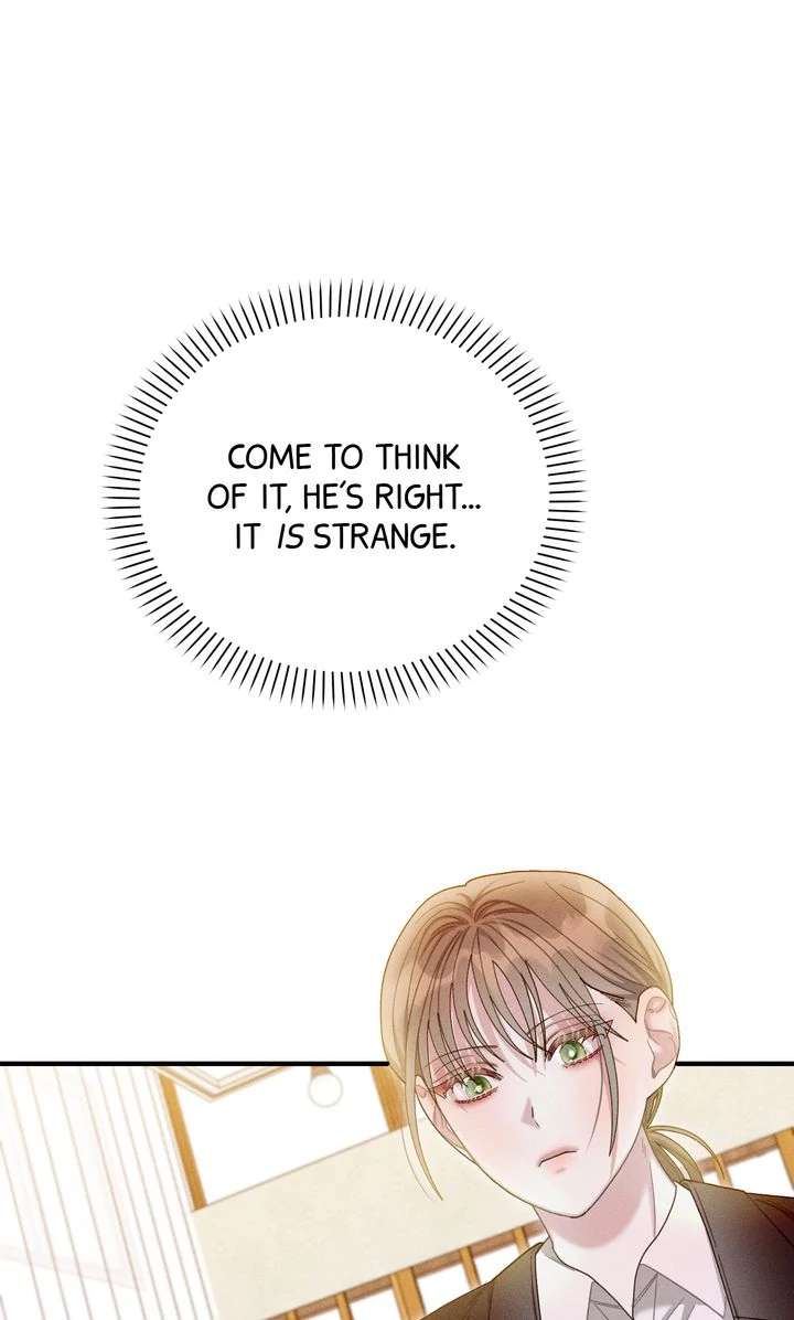 Sorang’s Flower Art Shop Chapter 45 - Page 21