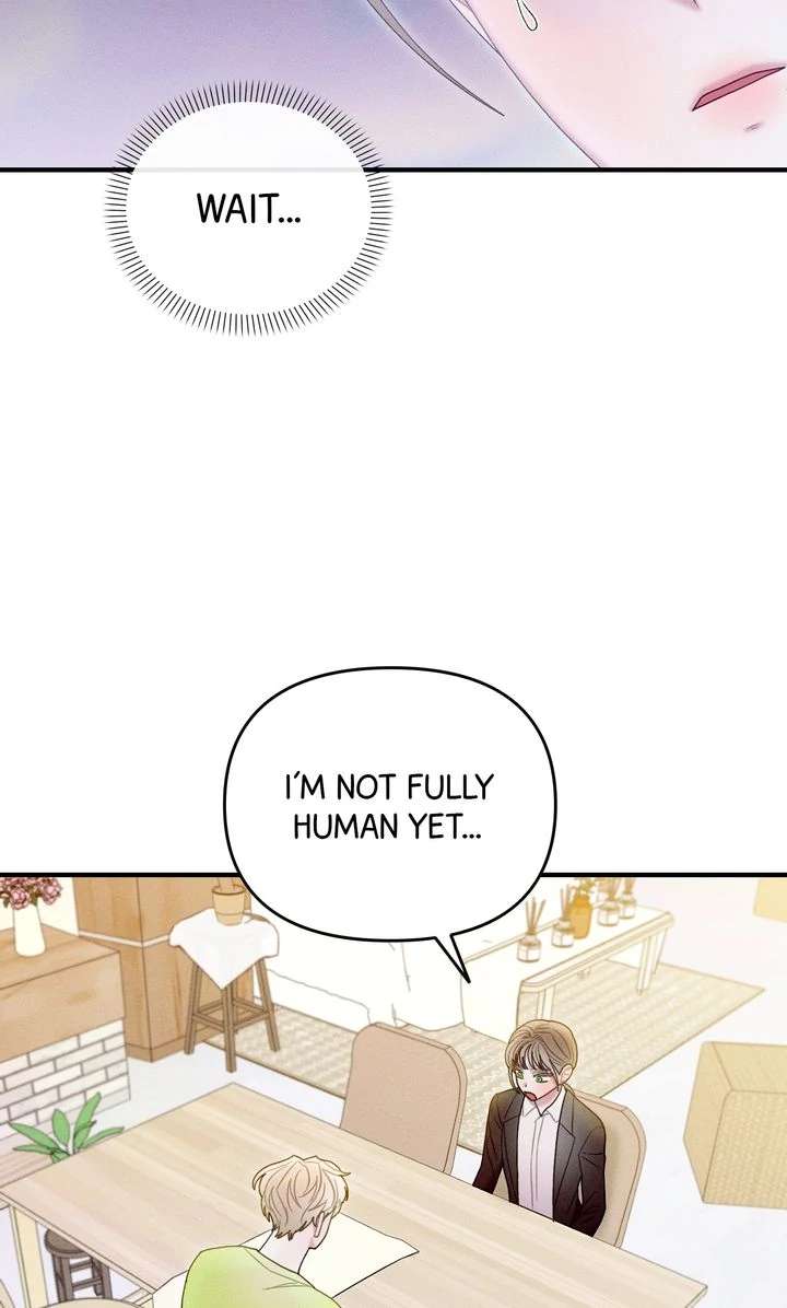 Sorang’s Flower Art Shop Chapter 45 - Page 23