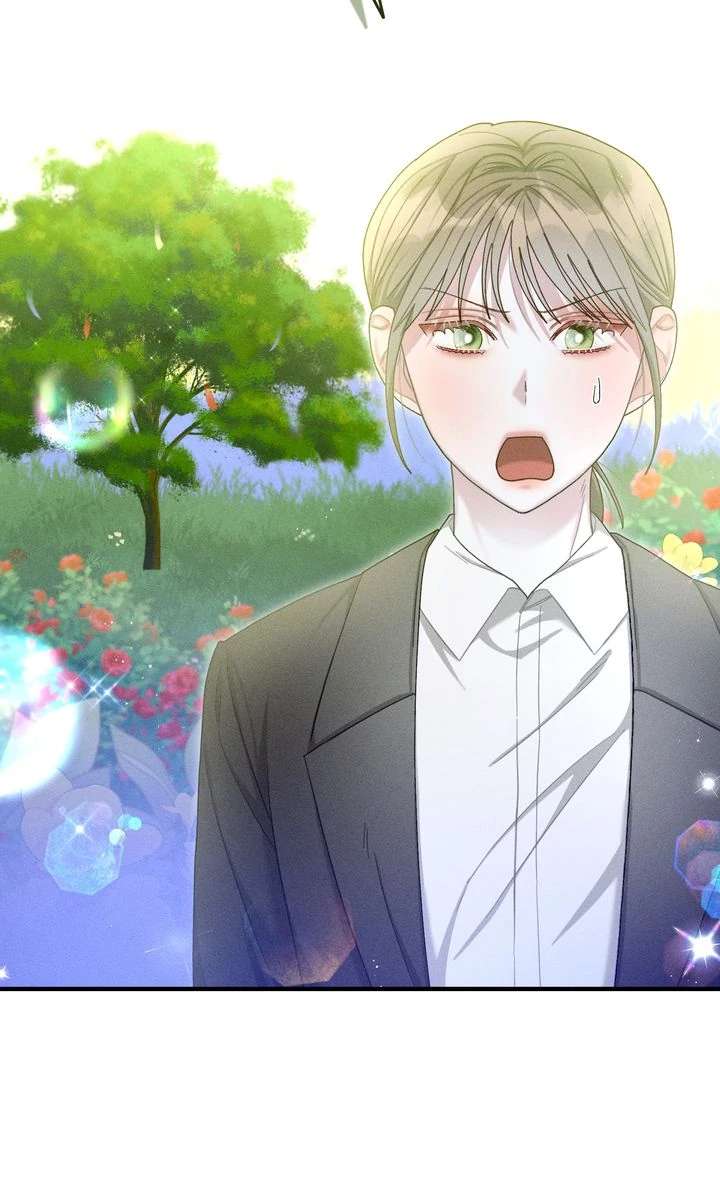 Sorang’s Flower Art Shop Chapter 45 - Page 25