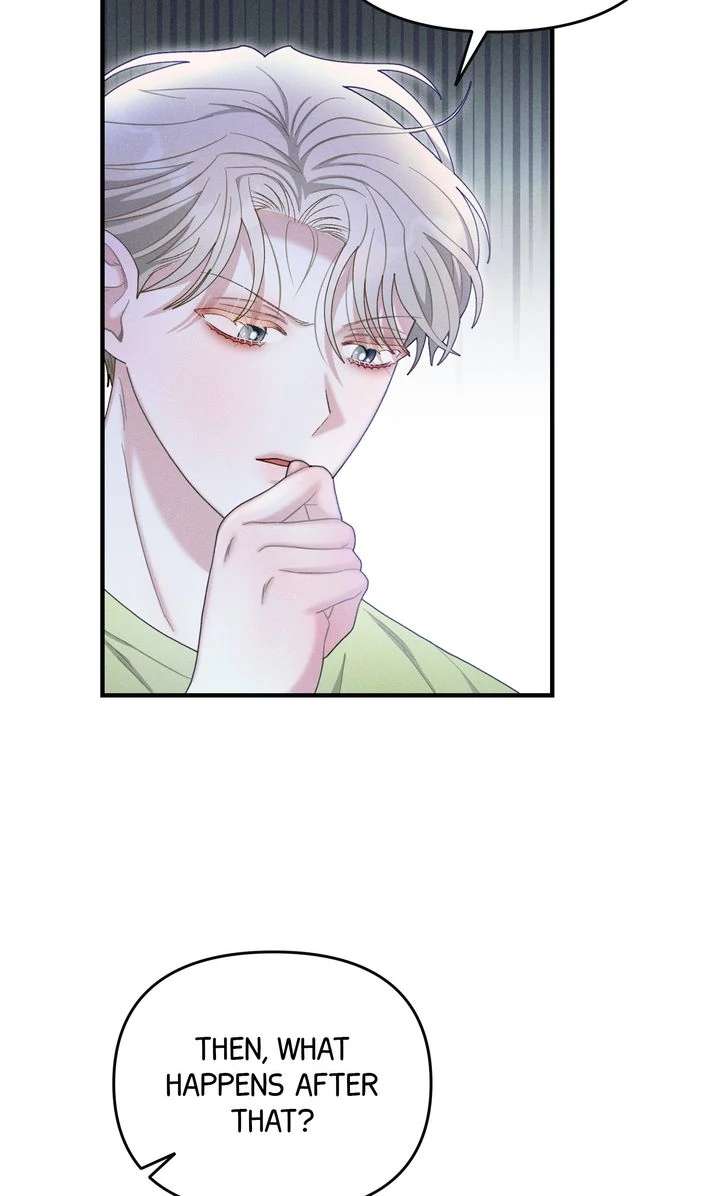 Sorang’s Flower Art Shop Chapter 45 - Page 30