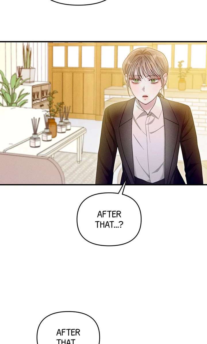 Sorang’s Flower Art Shop Chapter 45 - Page 31